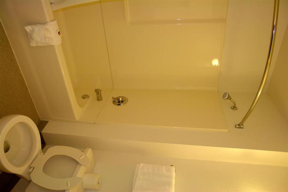 Motel 6-Schiller Park, Il - Chicago O'Hare Quarto foto