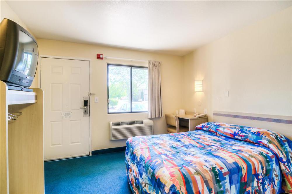 Motel 6-Schiller Park, Il - Chicago O'Hare Quarto foto