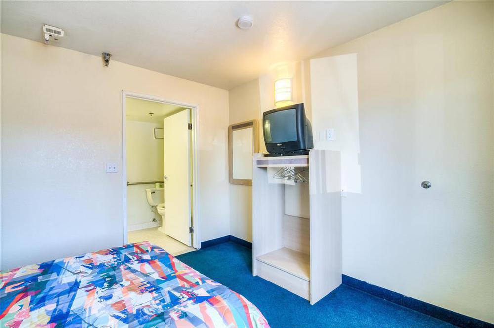 Motel 6-Schiller Park, Il - Chicago O'Hare Quarto foto