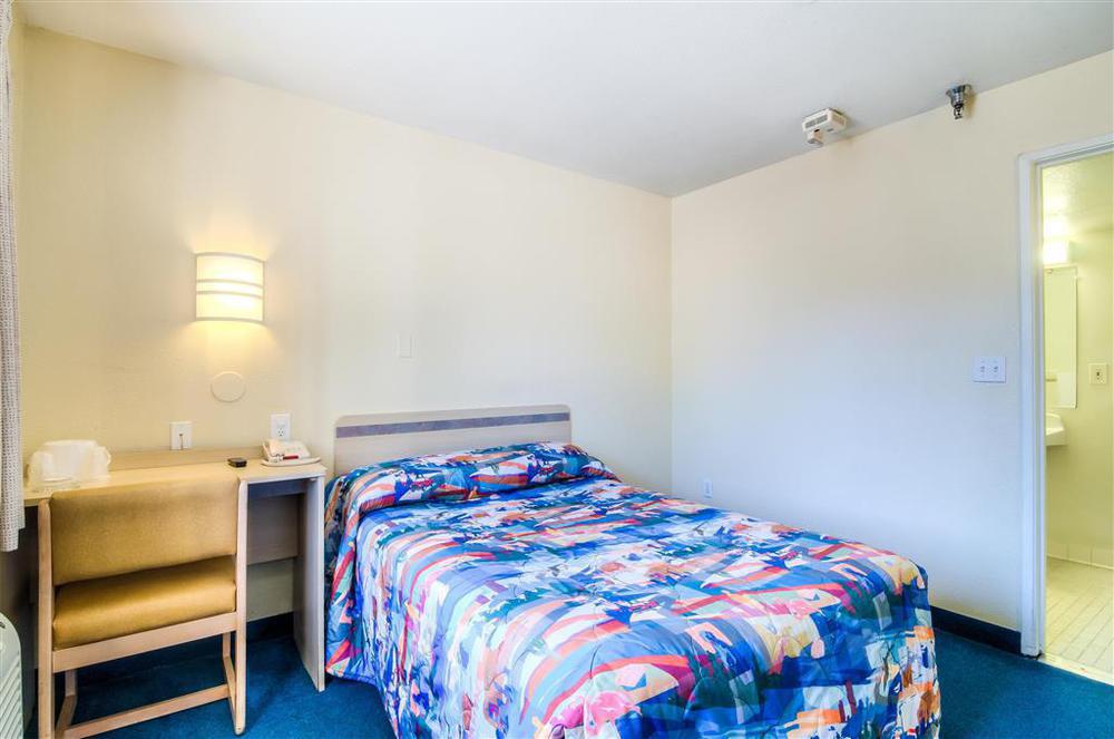 Motel 6-Schiller Park, Il - Chicago O'Hare Quarto foto